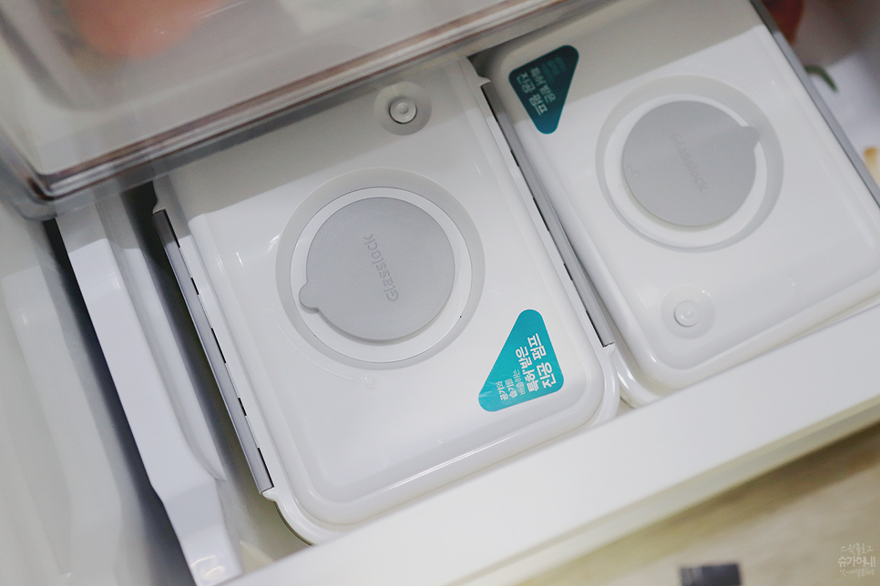 오래가는 양파보관방법 글라스락 진공세이브로 10