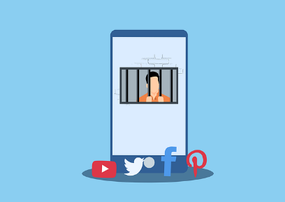 screen addiction