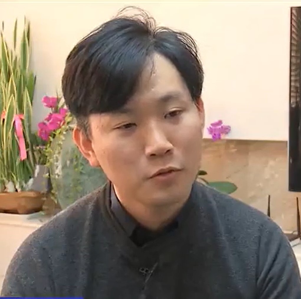  월패드 해킹범 이모씨 정체, 보안전문가로 2019년 MBC 방송 언론 출연했던 이승한