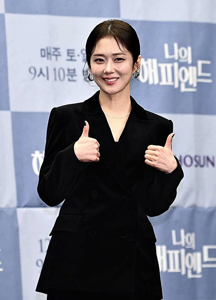 배우-장나라