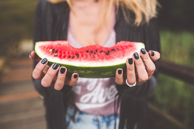 melon