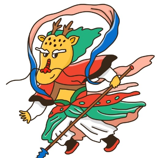 2024년 삼재띠 대박띠