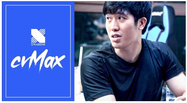  드래곤X Cvmax씨맥 김대호 감독 선임 공식 발표