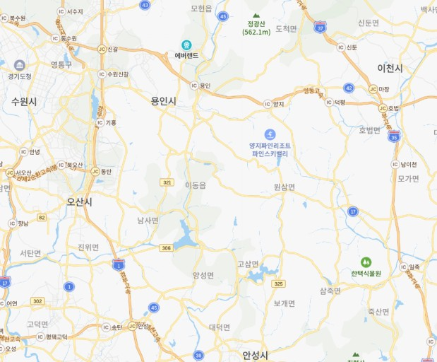  경부선 라인 반도체 공장 기흥 화성 용인 평택 부동산 봄바람 불어오나?