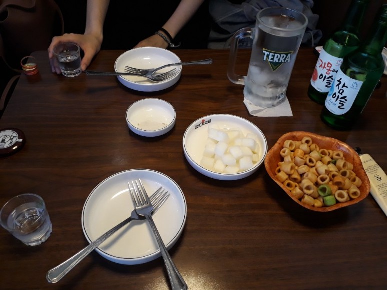 둘둘치킨 이미지