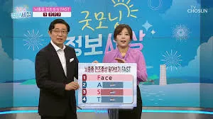 뇌졸중 전조증상