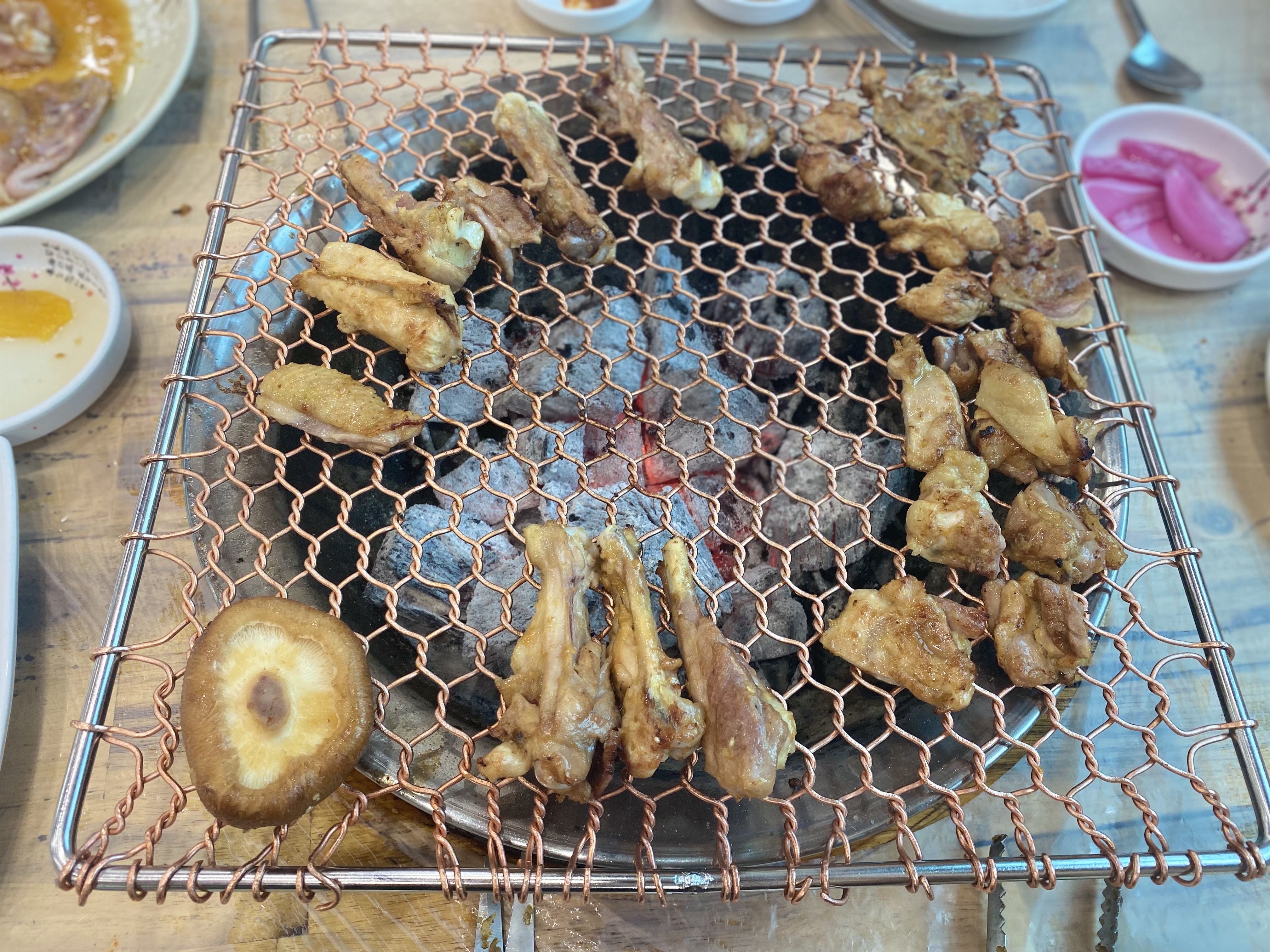 차도리가든 이미지
