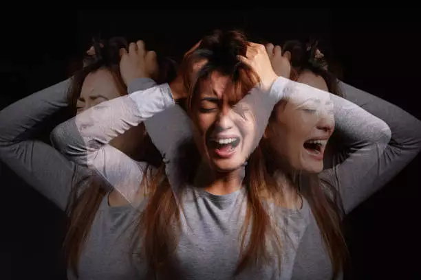 공황장애 증상 극복법
