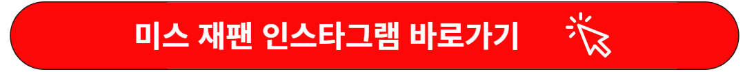  미스 재팬 타이틀 반납 인스타그램 바로가기