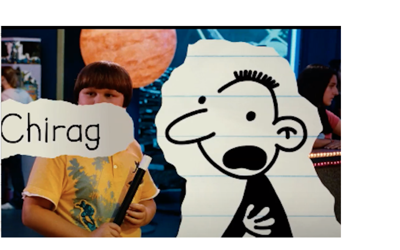  <독일어 공부>를 위한 책  추천 (1), GREGS_TAGEBUCH_"Von Idioten umzingelt!"........  영화는 덤!(feat.간헐적번역)