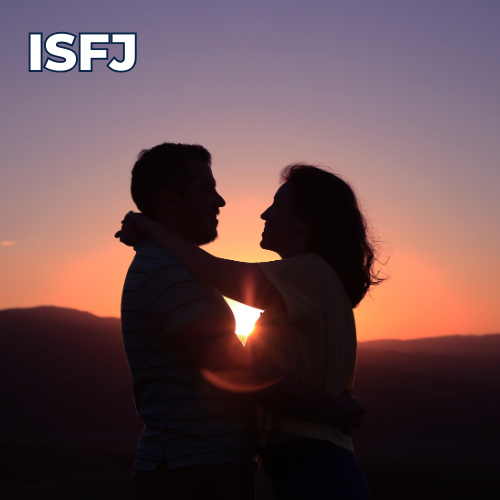 ISFJ-남자-연애-플러팅