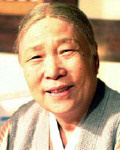 정애란 - 배우, 본명 예대임