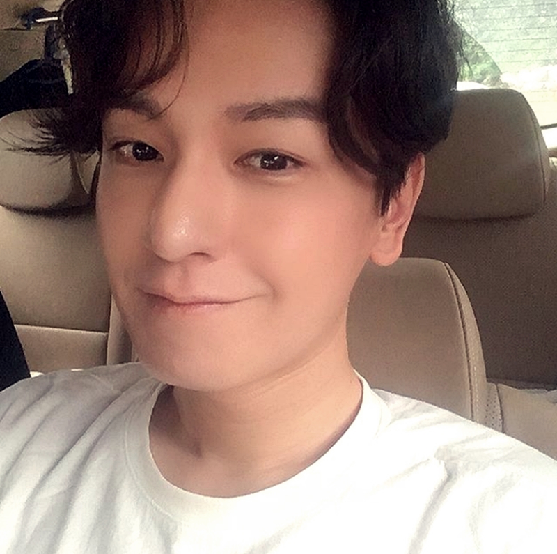  임주환 나이, 키, 여자친구, 인스타그램 등 핵심 정보 모음