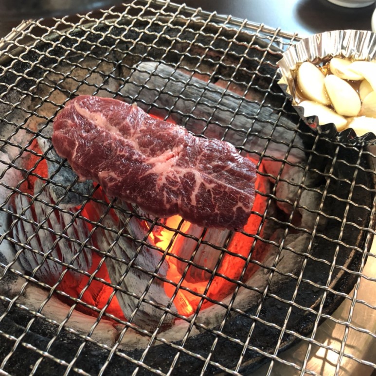  [강원도 횡성 맛집] 횡성 한우 무한리필 냠냠 <라오니아>