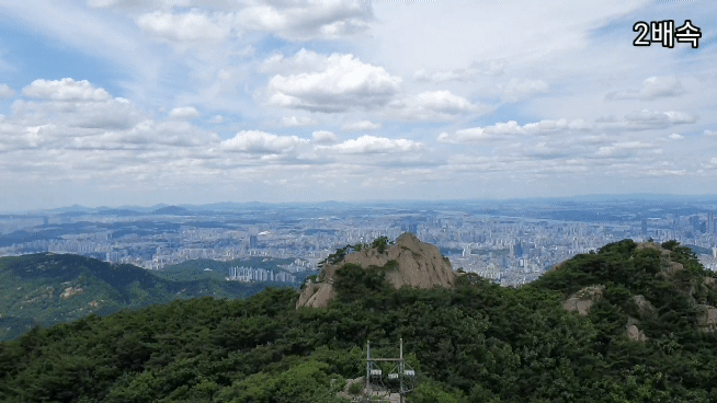 타임랩스 갤럭시 s10