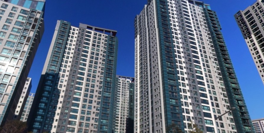  부동산 아파트명 지역명 분양권 약어 및 용어 총정리