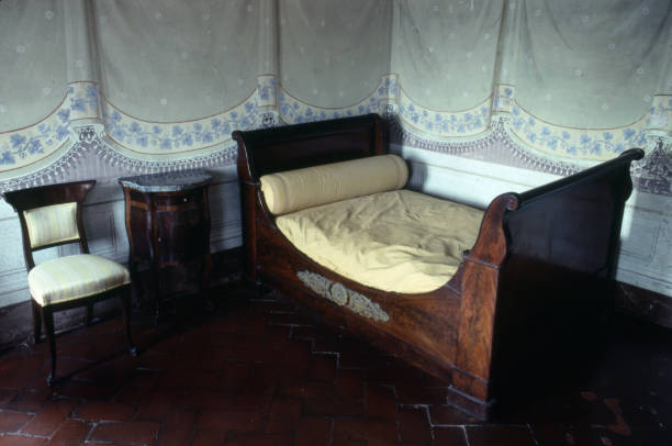 나폴레옹 침대