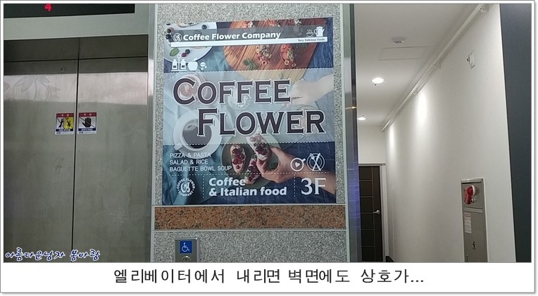 커피플라워 이미지