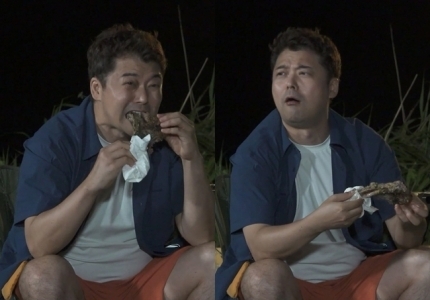  '나혼자산다' 전현무, 양마호크 레시피 대공개_랭쎕 인기 이을까~이젠 '무든램지'?_크러쉬, LP 수집→알파벳 지옥