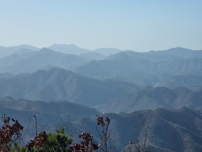 운장산
