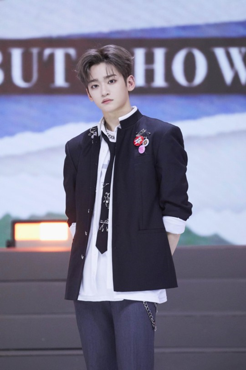 비주얼 괜찮은거 같은 씨제스 신인 남돌 기사 사진.jpg | 인스티즈