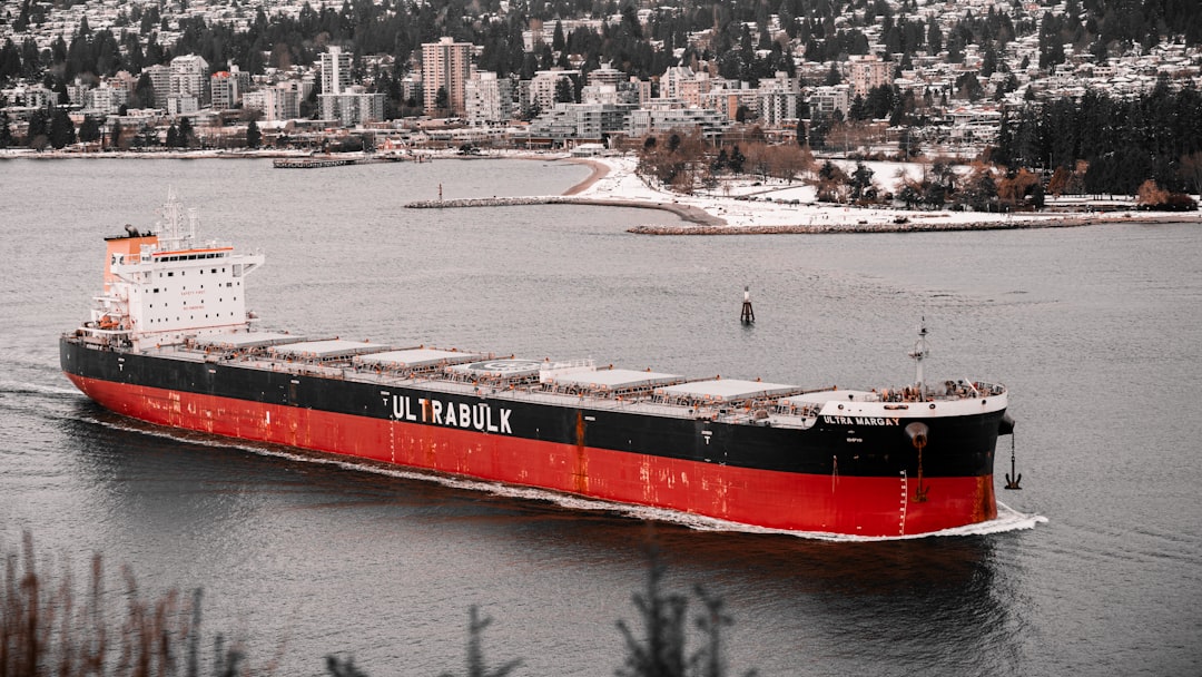 Freighter