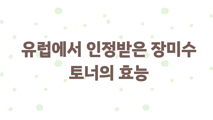 산타마리아노벨라 장미수 토너, 800년 비밀의 향기 - 유럽에서 인정받은 장미수 토너의 효능 산타마리아노벨라 장미수 토너, 800년 비밀의 향기 - 유럽에서 인정받은 장미수 토너의 효능