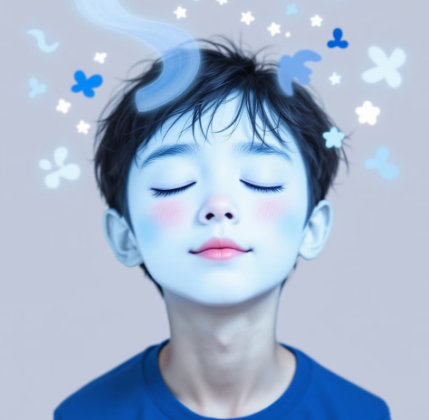하늘을 나는 꿈해몽