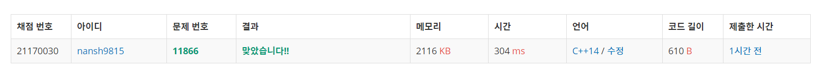  백준 11866 _ 요세푸스 문제 0