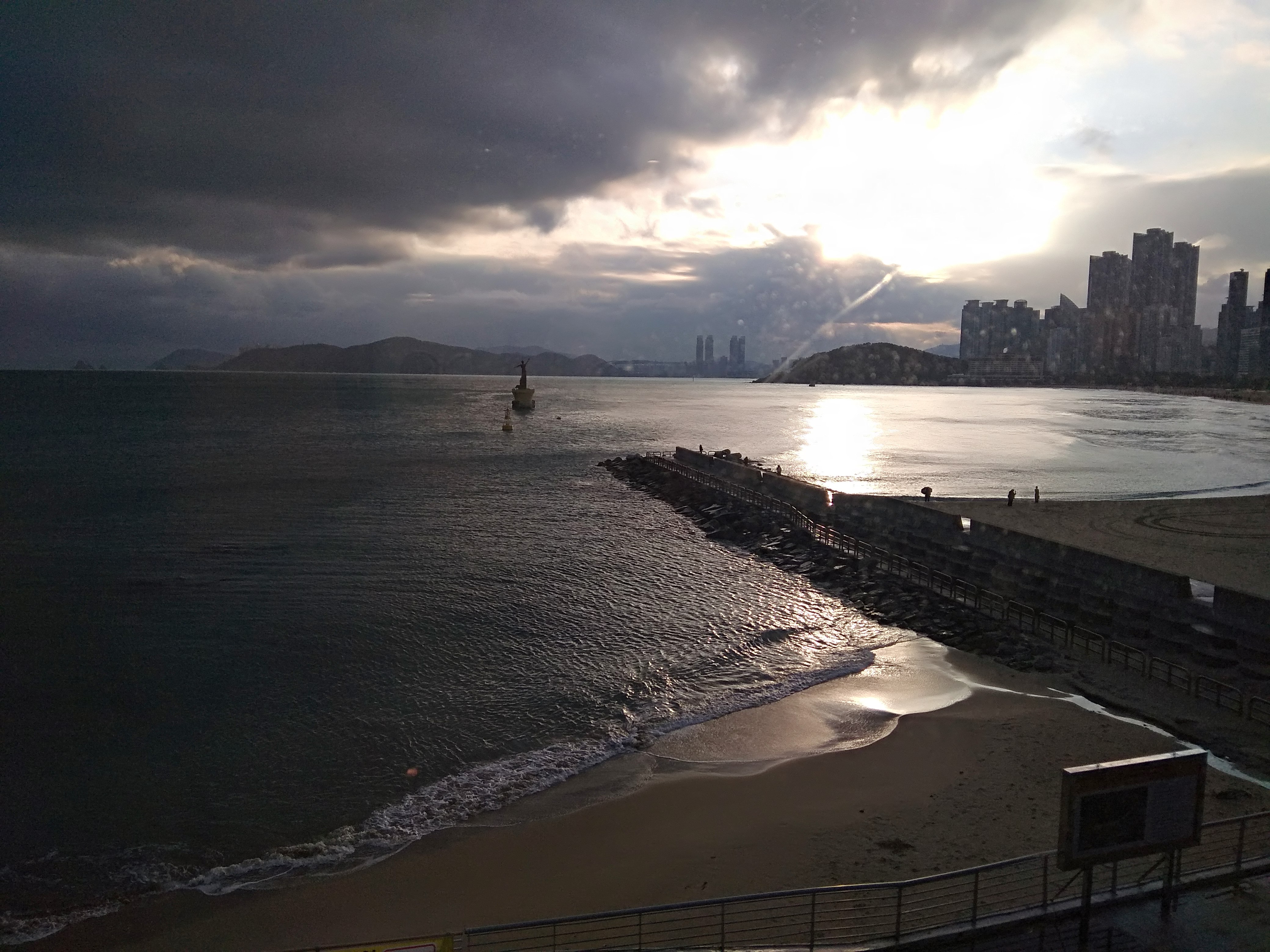  부산 해운대 미포오션사이드 호텔 리뷰 (Review of Mipo Oceanside Hotel in Haeundae, Busan)