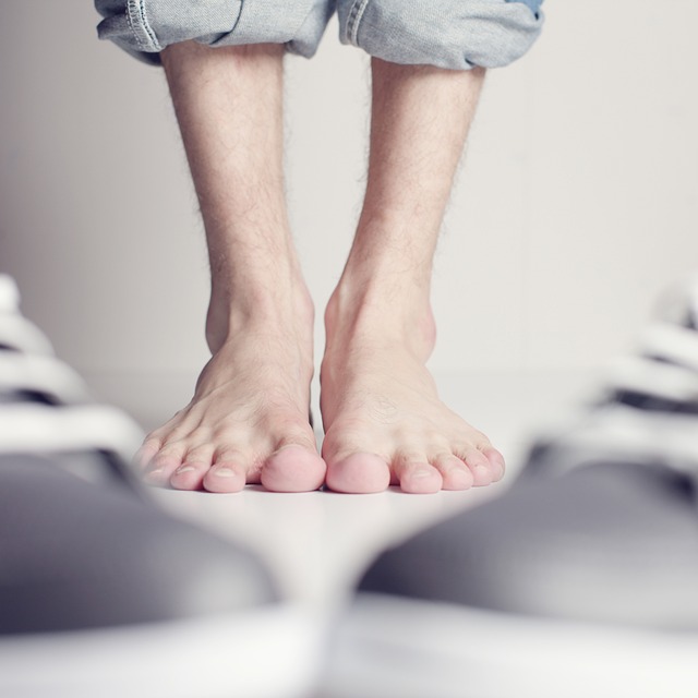 FOOT