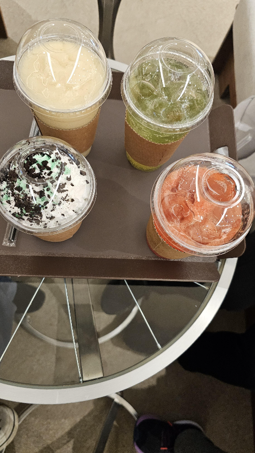 벨라치노카페