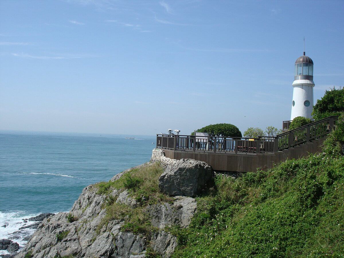 부산 해돋이 명소