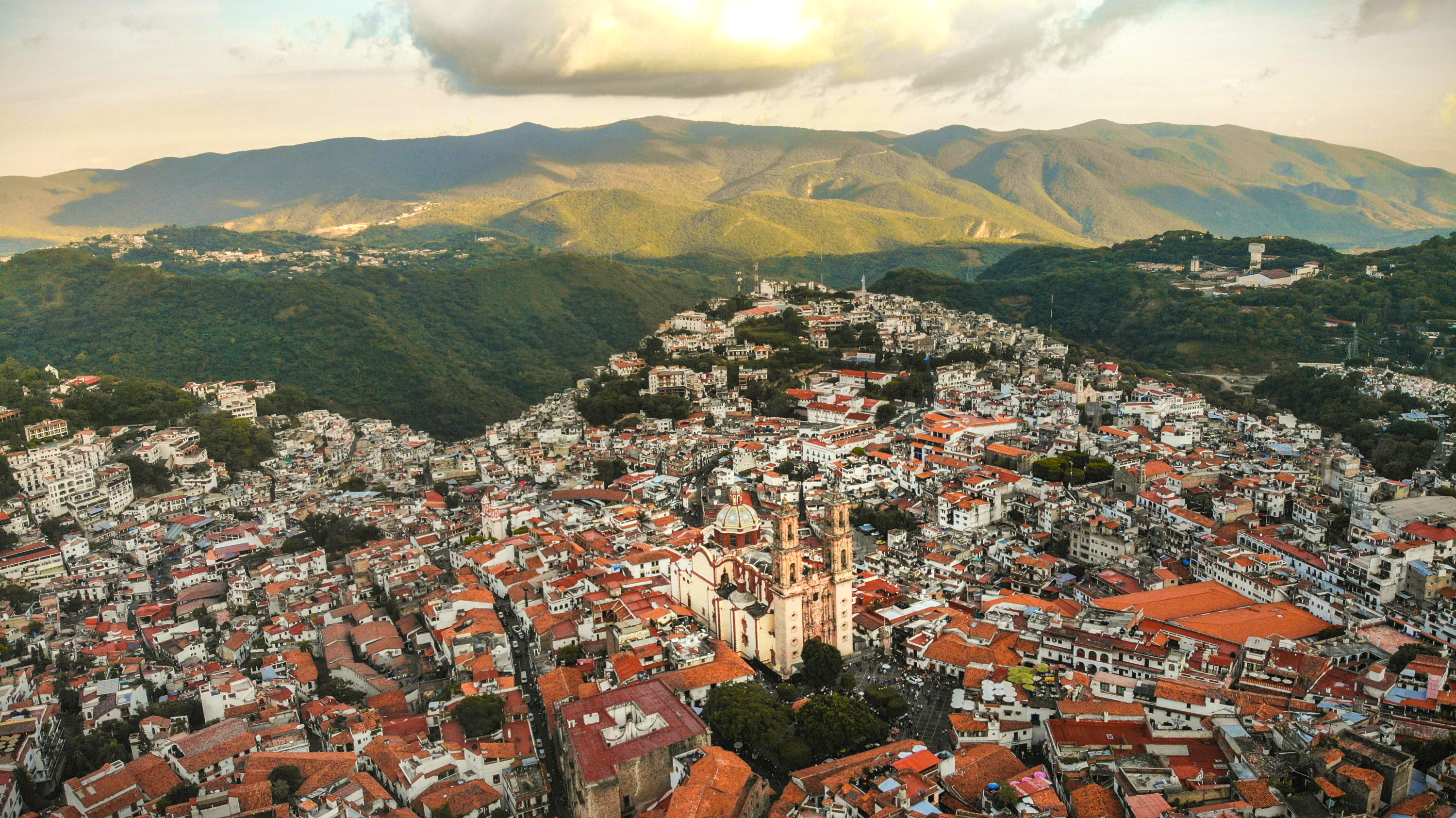  [멕시코는 지금] 게레로(Guerro)주 탁스코(Taxco)시, 8살 소녀 납치 살해 사건 발생, 용의자들의 최후