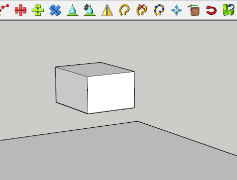 PowerBar 3편 구글 스케치업 프로 강좌 sketchup 스케치업 루비 설치 JHS 8
