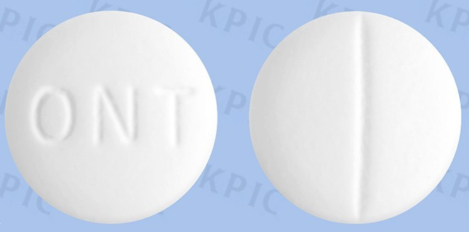 옥시크로린정300mg 효능, 효과, 2