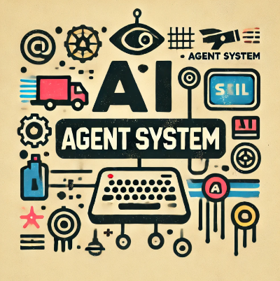[LangGraph] LangGraph 살펴보기1 - Agent 시스템이란?