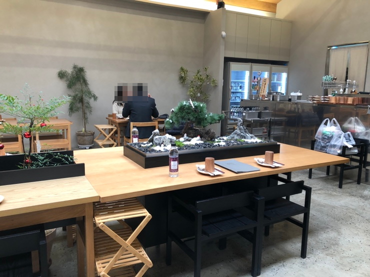 분위기좋은 뚝섬역 4