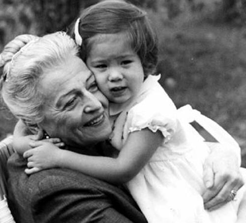  한국을 사랑한 노벨문학상 수상자 펄벅(Pearl Buck)여사