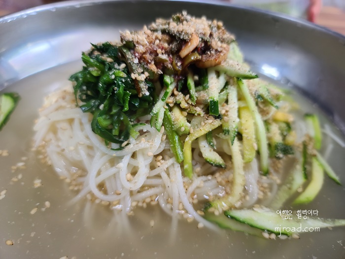 다락국수 대표 사진