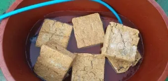 된장 담그는법 소금물량 맛있게 전통된장 담그기_10