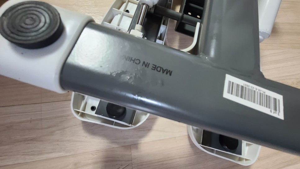 스텝퍼9120 실망했지만 13