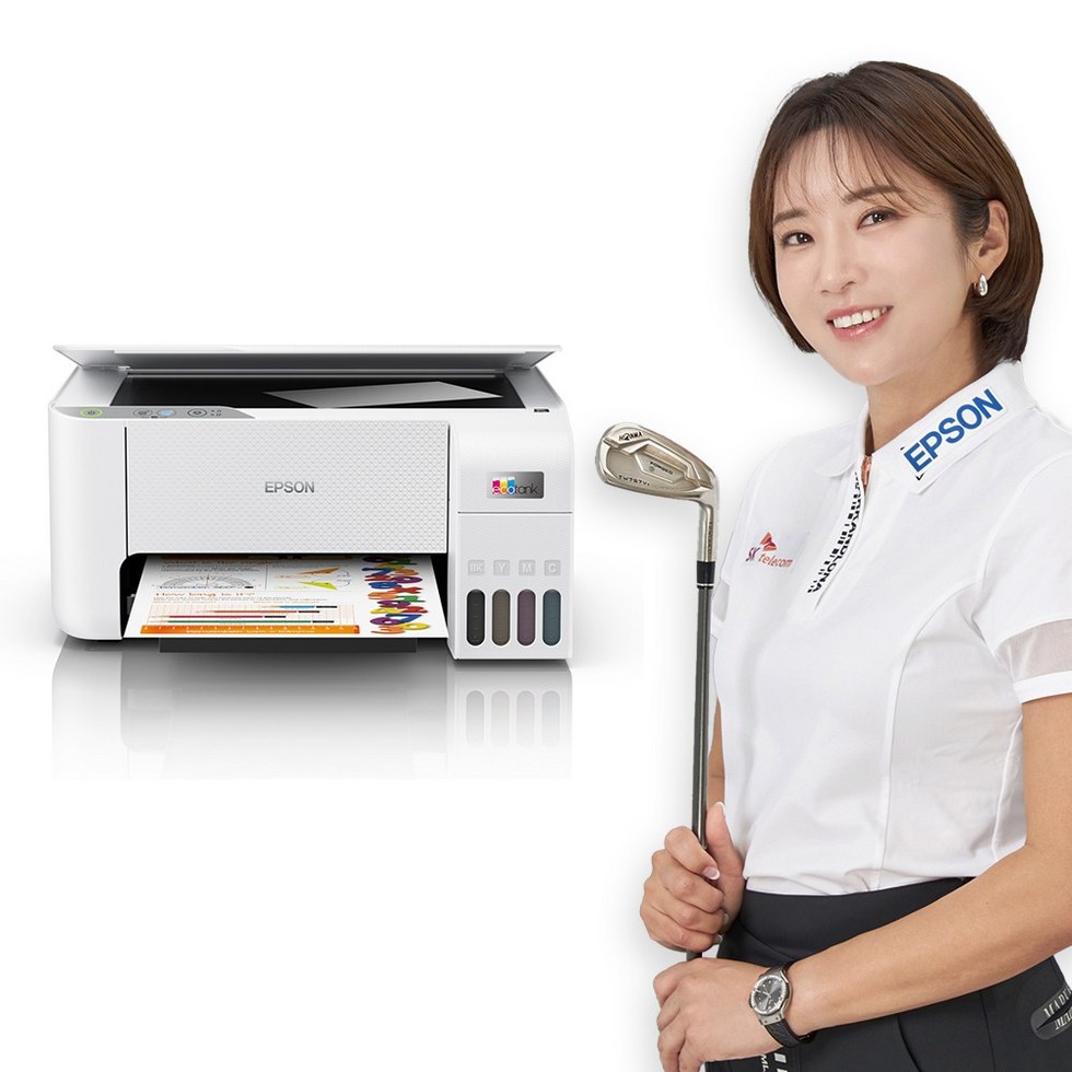 엡손 L3216 정품무한잉크 프린터 리뷰: 경제성과 성능을 동시에 만족시키는 선택
