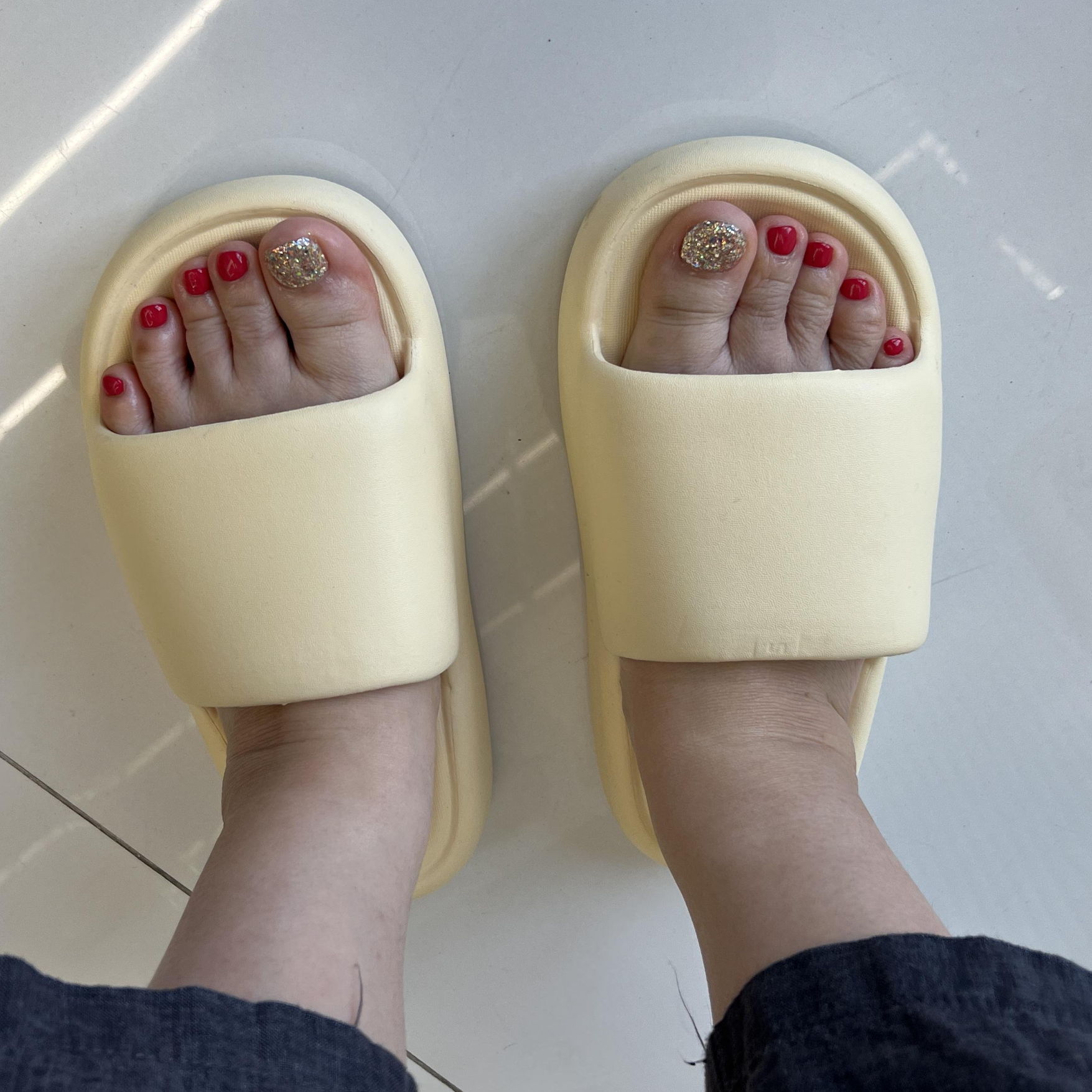 경주 용황동 네일샵