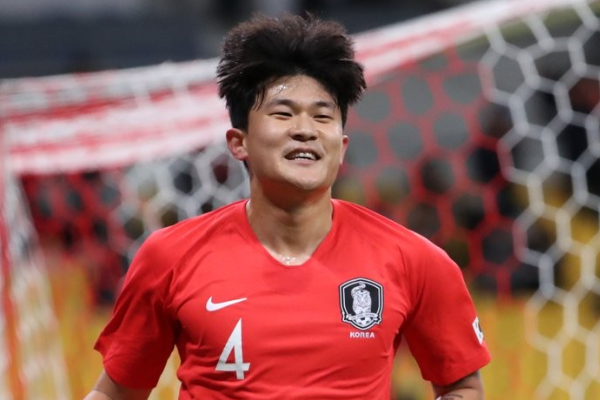  김민재 이적 초읽기 행선지는 과연 토트넘으로 향하나요