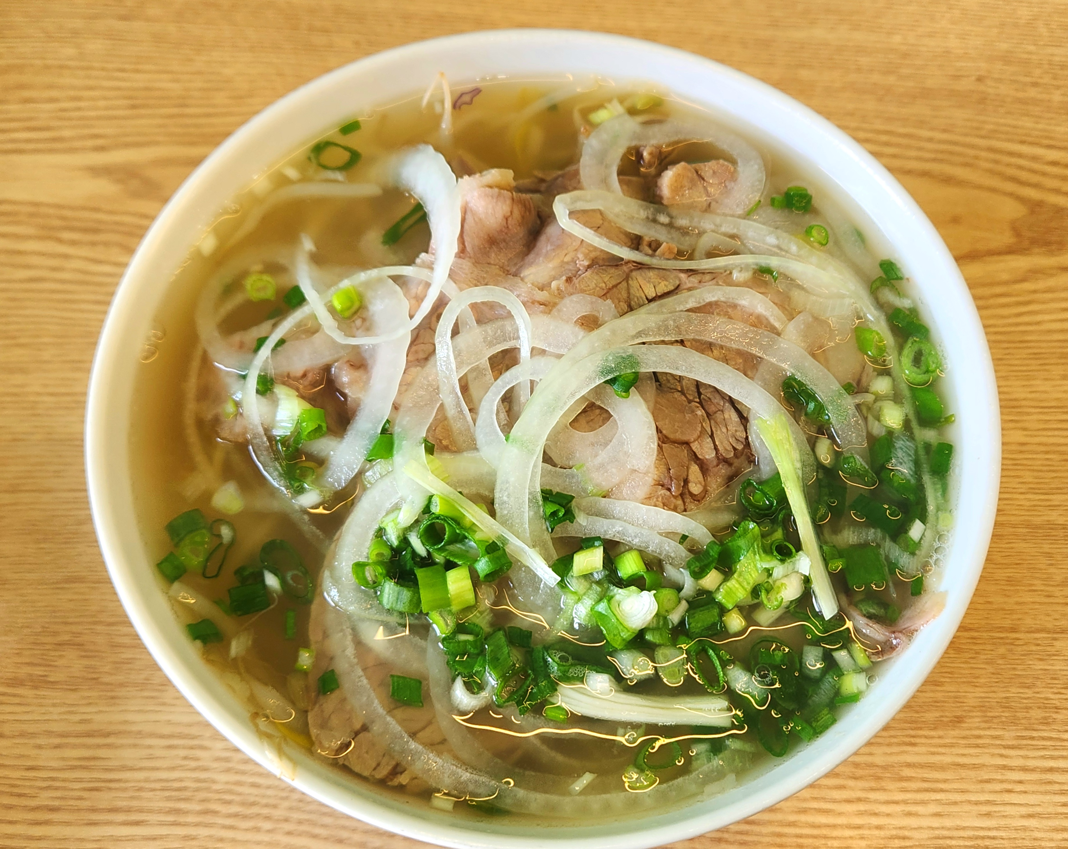 세종 나성동 베트남 맛집 다낭댁쌀국수 쌀국수