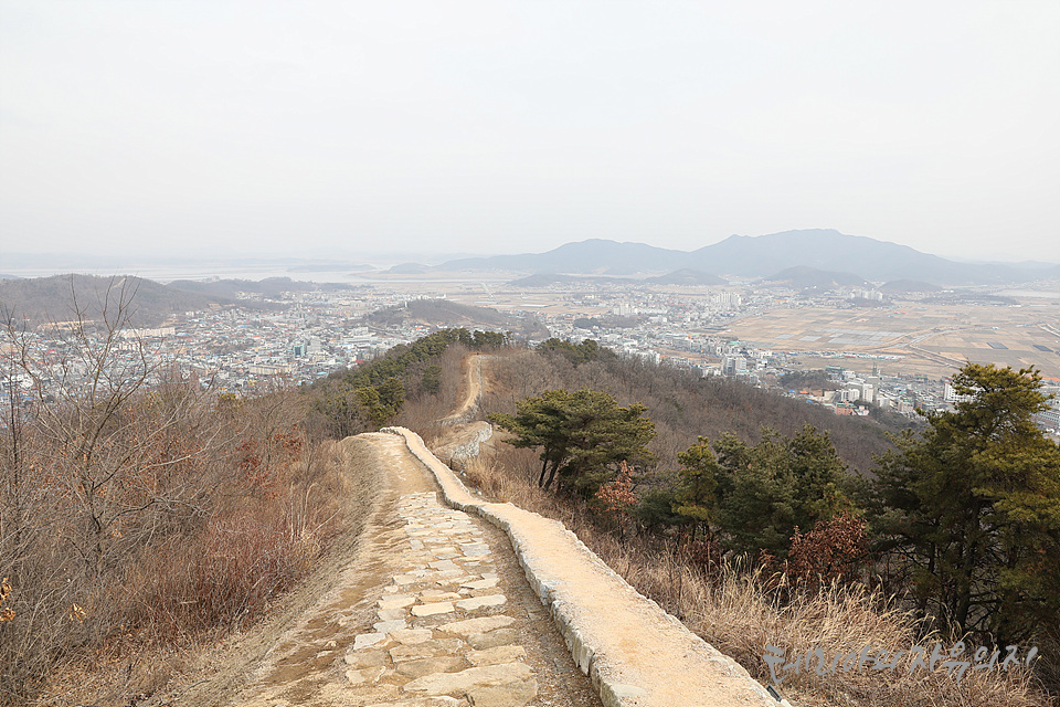 길 걷기 좋고 날씨 좋고.. 17