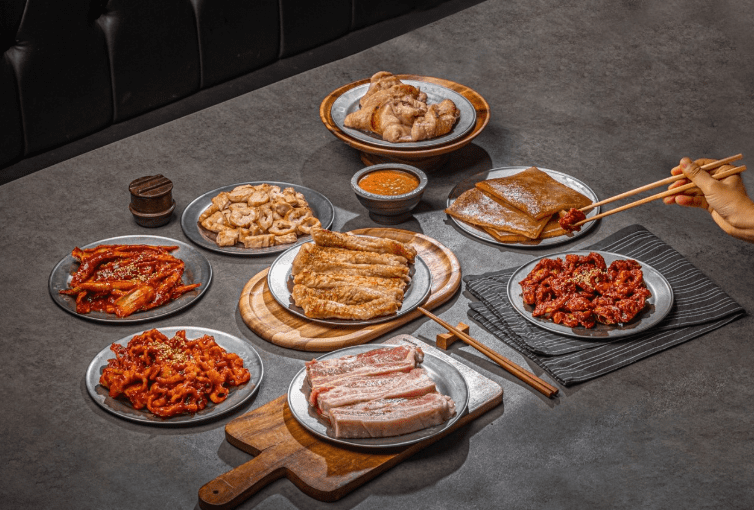 동대구 맛집 &quot;우야지막창 동대구역점&quot; 음식