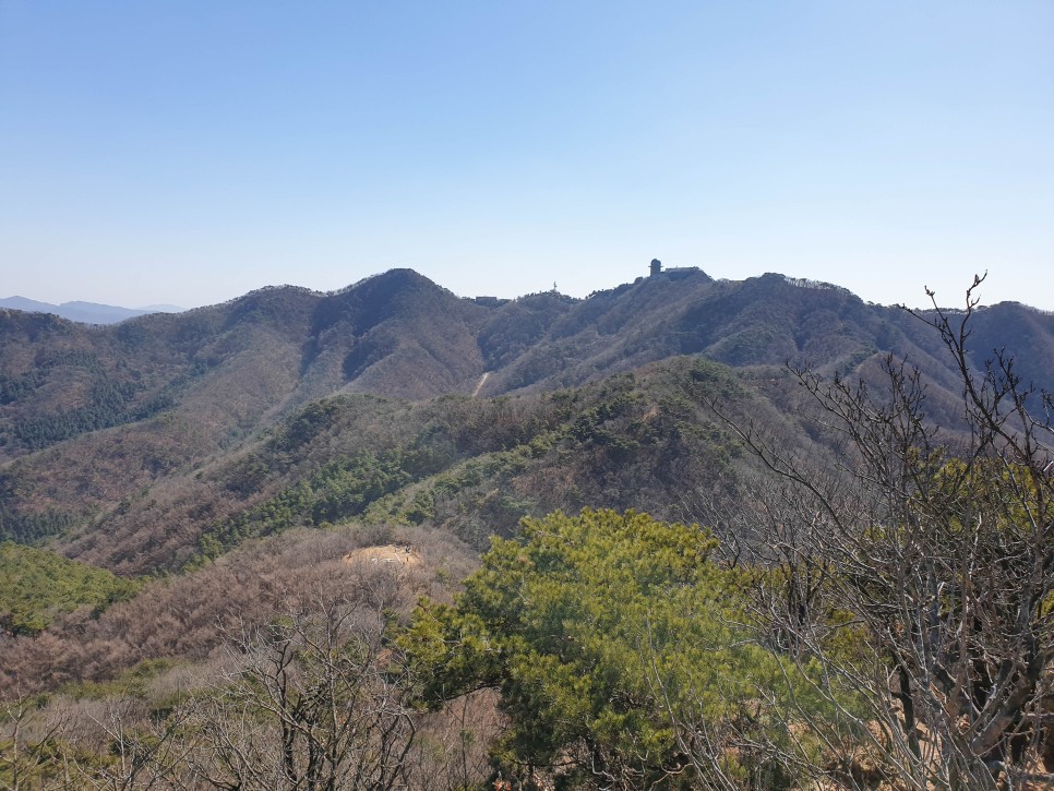 변산 - 수암봉 산행 23