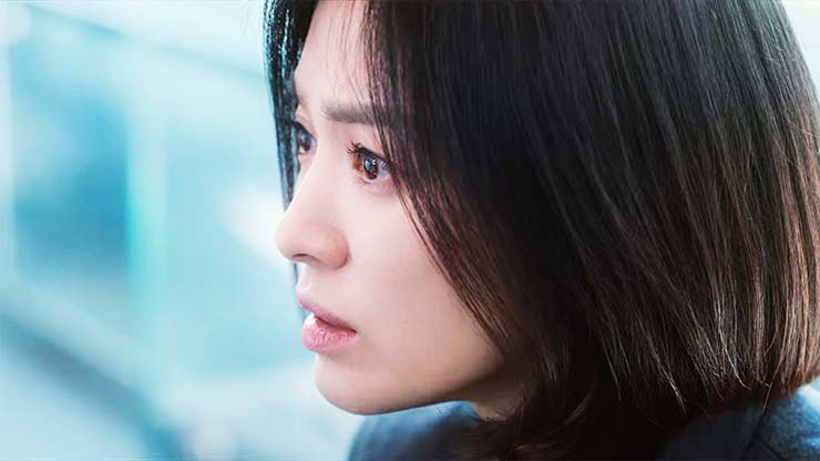  더 글로리 9회 줄거리 - 더 글로리 시즌2